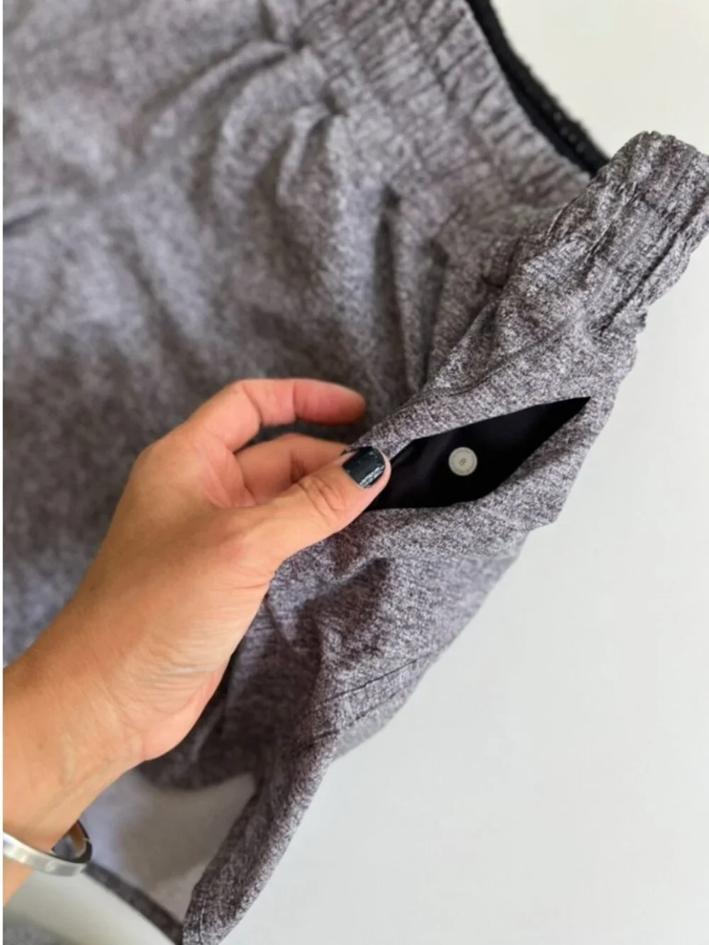 lululemon athletica features breathable